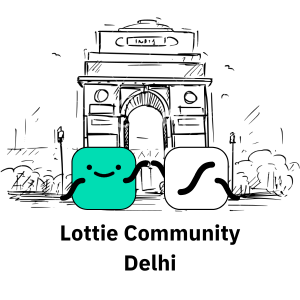 Lottie Community Delhi