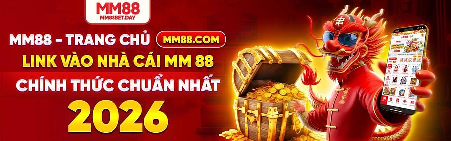 MM88 MM88