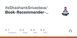 Book-Recommender-System