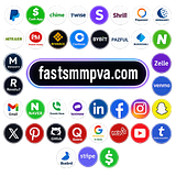 FASTSMMPVA - Premium SMM & PVA Account Marketplace FASTSMMPVA - Premium SMM & PVA Account Marketplace