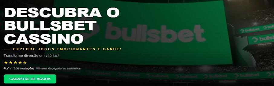 Bullsbet Casino
