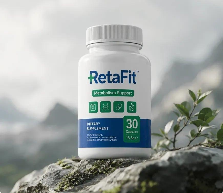Retafit Denmark Retafit Denmark