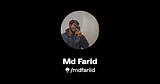 Md Farid | Instagram | Linktree