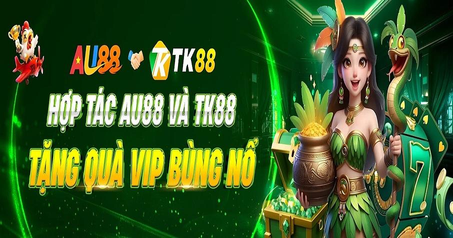 Nhà Cái TK88