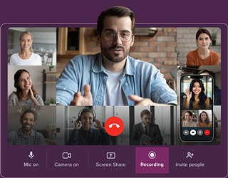 Video Chat APP
