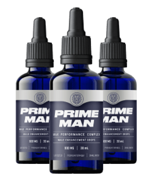 PRIME MAN Drops Australia PRIME MAN Drops Australia