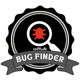 Bug Finder Bug Finder