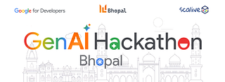GenAI Hackathon – Bhopal