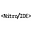 NitroIDE
