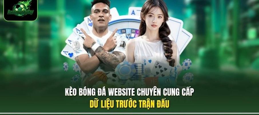 Kèo bóng đá Kèo bóng đá