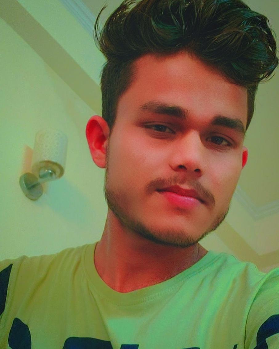 Navneet Kumar 