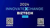 Glimpse Of InnovateXchange - BizTech Summit | Organized by Anima Enterprise