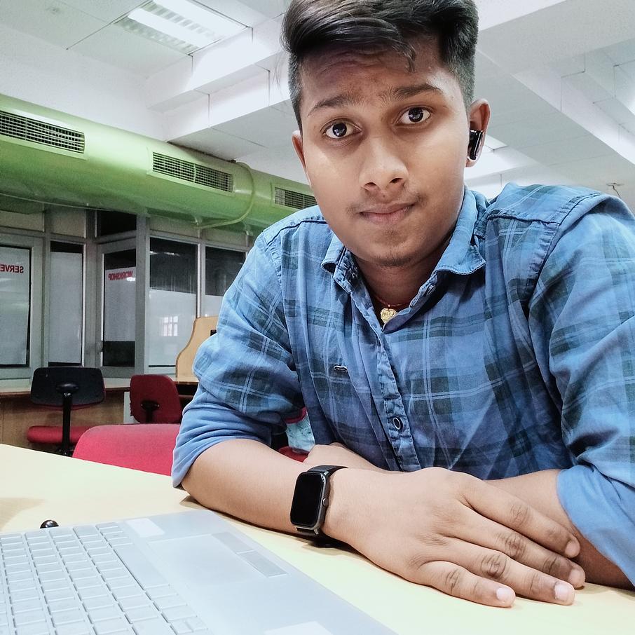 Pankaj kumar 