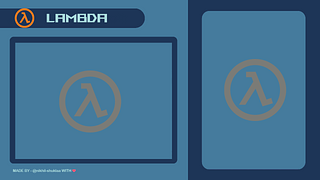 LAMBDA - Realtime Database Face Detection Attendance System