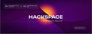 HackSpace HackSpace