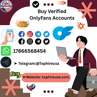 Buy Verified OnlyFans Accounts >GDP Buy Verified OnlyFans Accounts >GDP