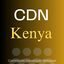 CDN Kenya