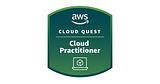 AWS Cloud Quest: Cloud Practitioner was issued by Amazon Web Services… | Priyansh ‎‎