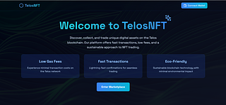 TelosNFT
