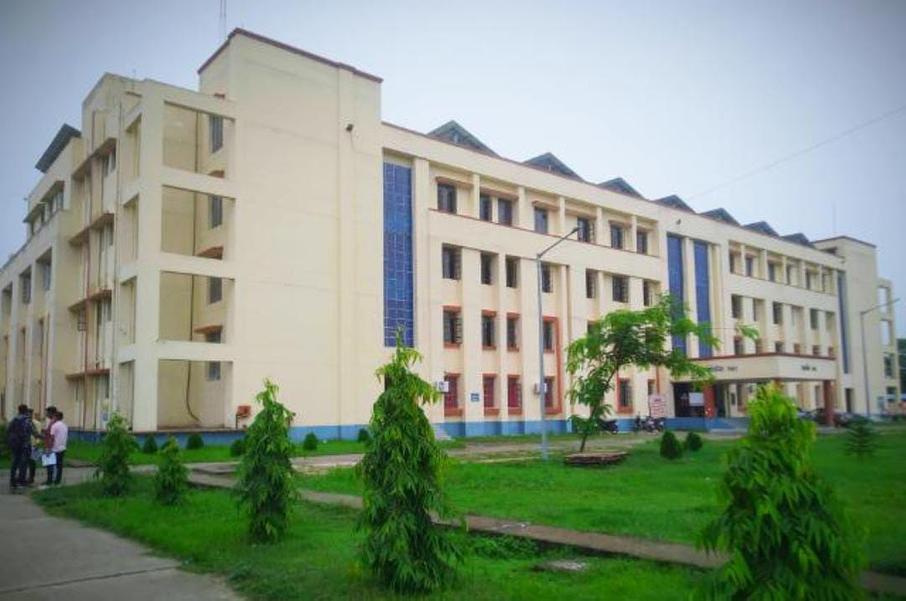 Ashutosh Kumar