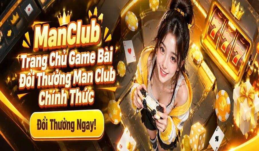 nhà cái manclub