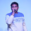 Krishna Garg