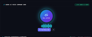 Aegis — Autonomous AI Incident Commander Aegis — Autonomous AI Incident Commander