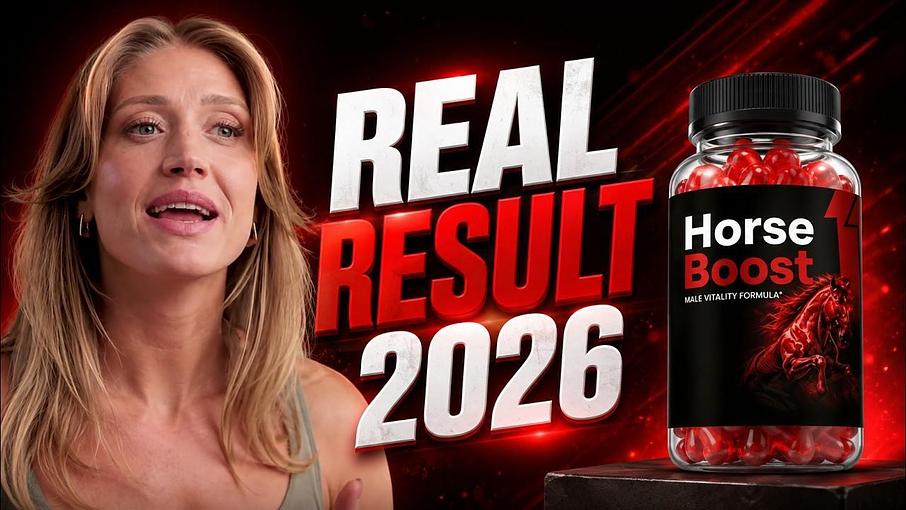 Horse Boost Male Enhancement – Daily Male Energy & Stamina Support Horse Boost Male Enhancement – Daily Male Energy & Stamina Support