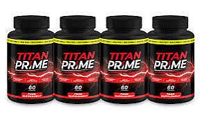Titanprime Germany 