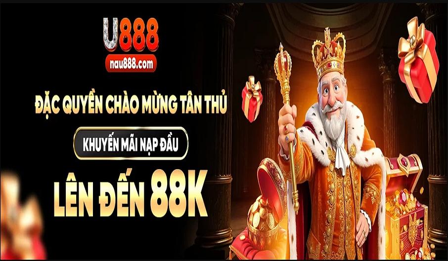 U888 U888