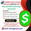 Buy Verified Cash App Accounts from SMM Get USA Buy Verified Cash App Accounts from SMM Get USA