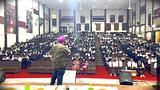 Organised Blockchain Event with over 500+ Audience