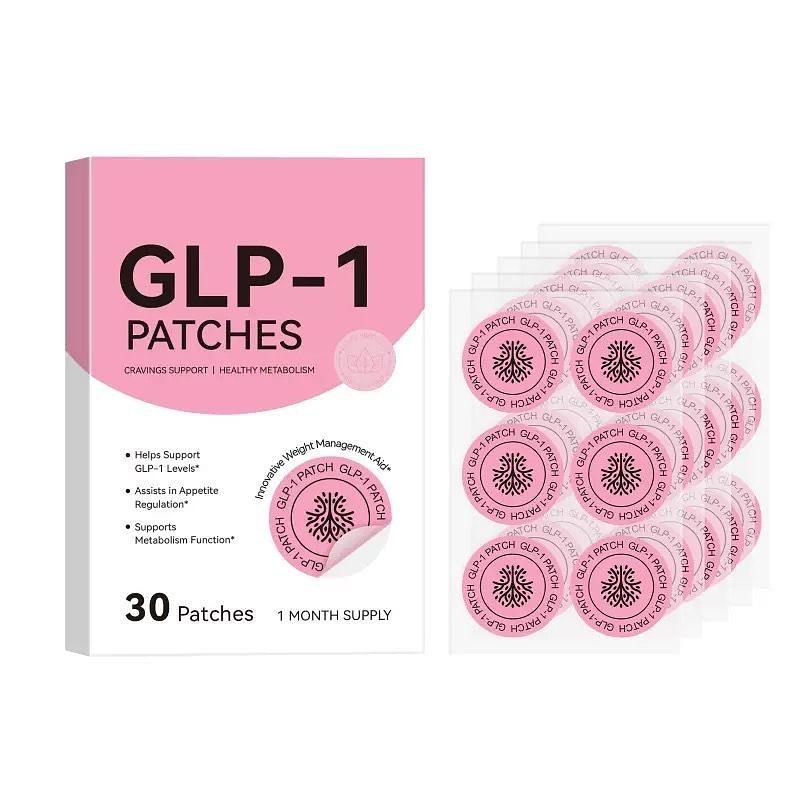 LeviaPatch GLP1 Patch (Official)™ My Real Results