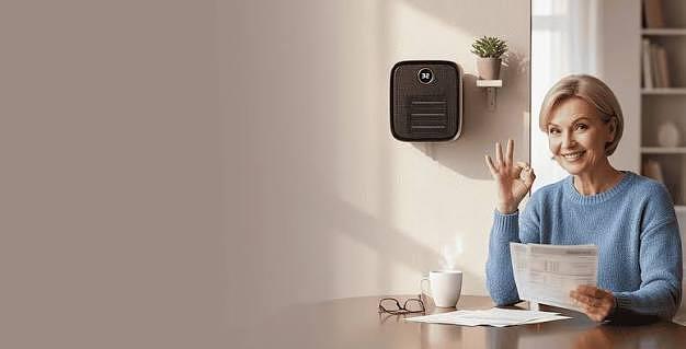 CosyJet Compact Heater UK: The Smart Way to Warm Your Personal Space Fast