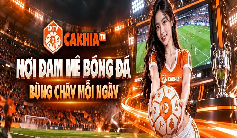 CakhiaTV