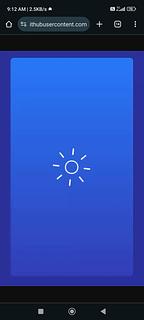 Weather forecast Application Weather forecast Application