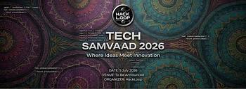 Tech Samvaad 2026