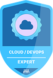 Cloud / DevOps Expert Cloud / DevOps Expert