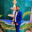 siddharth prasad