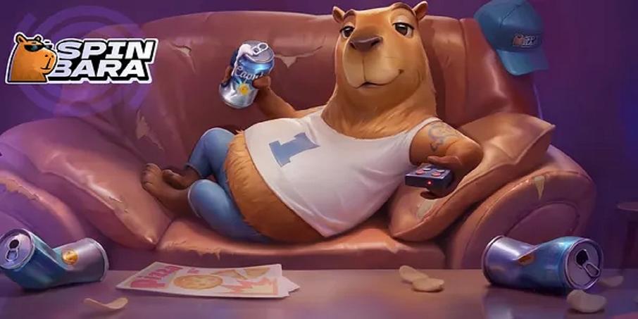 Spinbara Casino