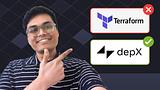 Abhinav Gupta on LinkedIn: Terraform is DEAD. Here's why | Infrastructure as a Prompt