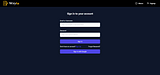 Wryta - Secure Your Notes in the Cloud