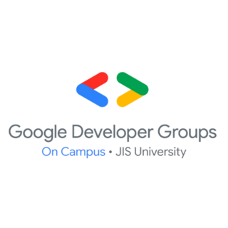 GDG on Campus JIS University