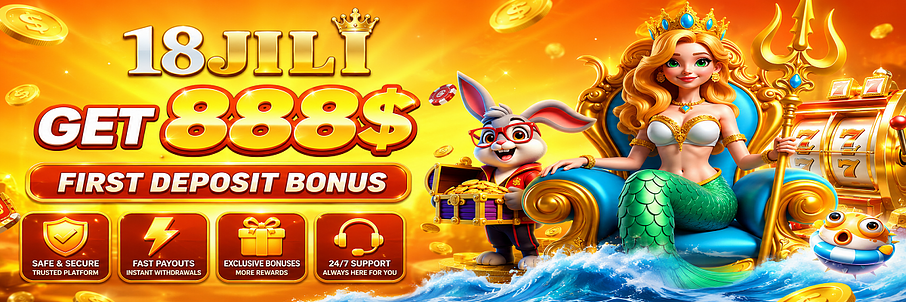 18JILI 18JILI