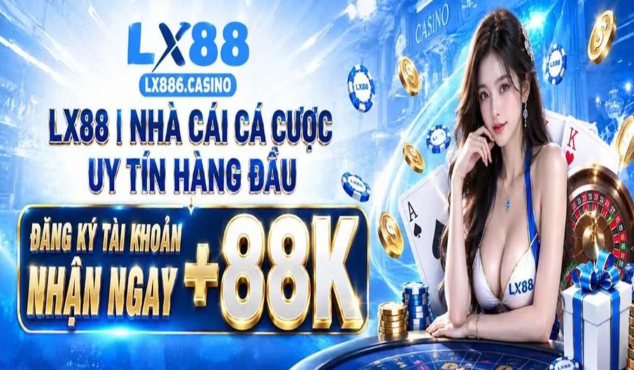 LX88