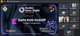 Delhi Kotlin User Group on LinkedIn: #delhikotlinusergroup #kotlinevent #communitysuccess #techtalks…