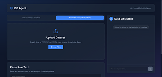 DataSage AI
