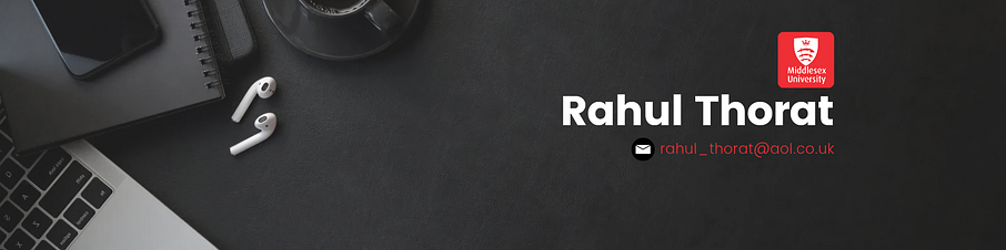 Rahul Thorat