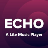 ECHO - A Lite Music Player - Apps on Google Play