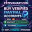 Buy Verified Paypal Accounts Buy Verified Paypal Accounts